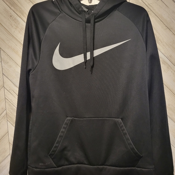 Nike Other - Nike dri-fit hoodie